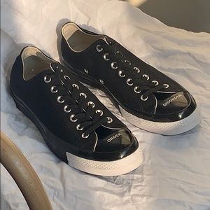 Converse x Undercover by Jun Takahashi